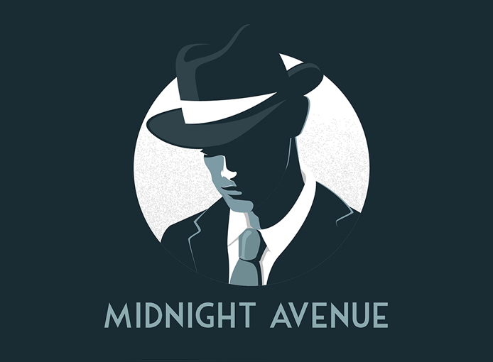 Midnight Avenue – Fannin Musical Productions