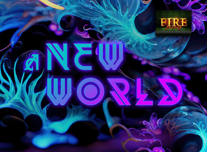 a_new_world_FIRE_branding