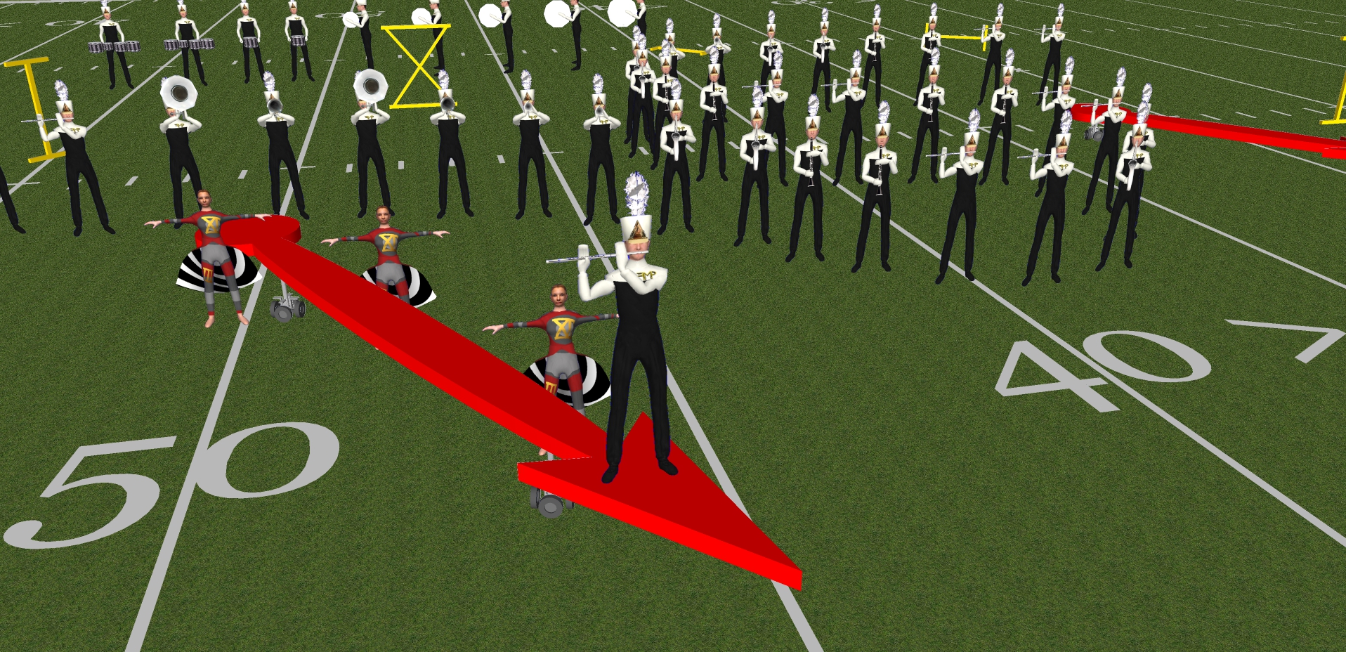 Wait - Ballad Flute Solo