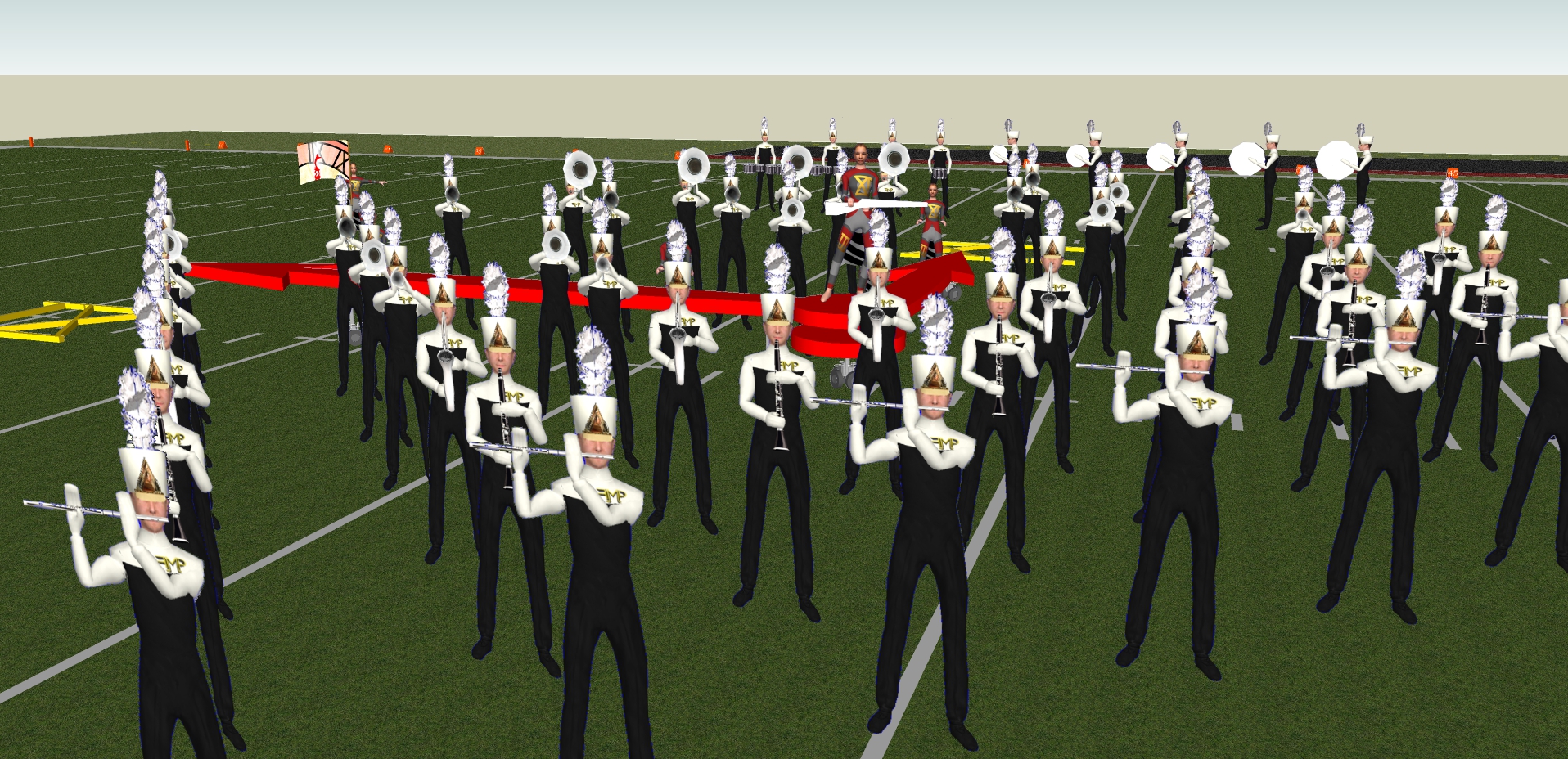 Wait - Closer Arrival 2