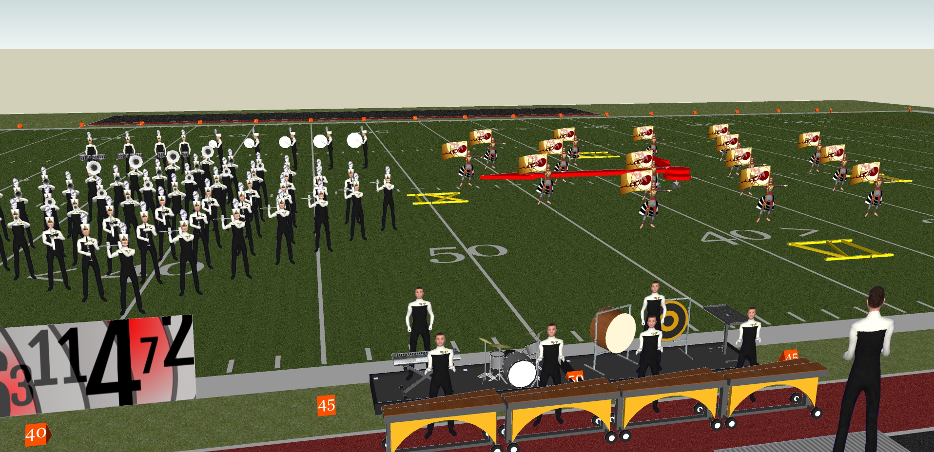 Wait - First Impact B