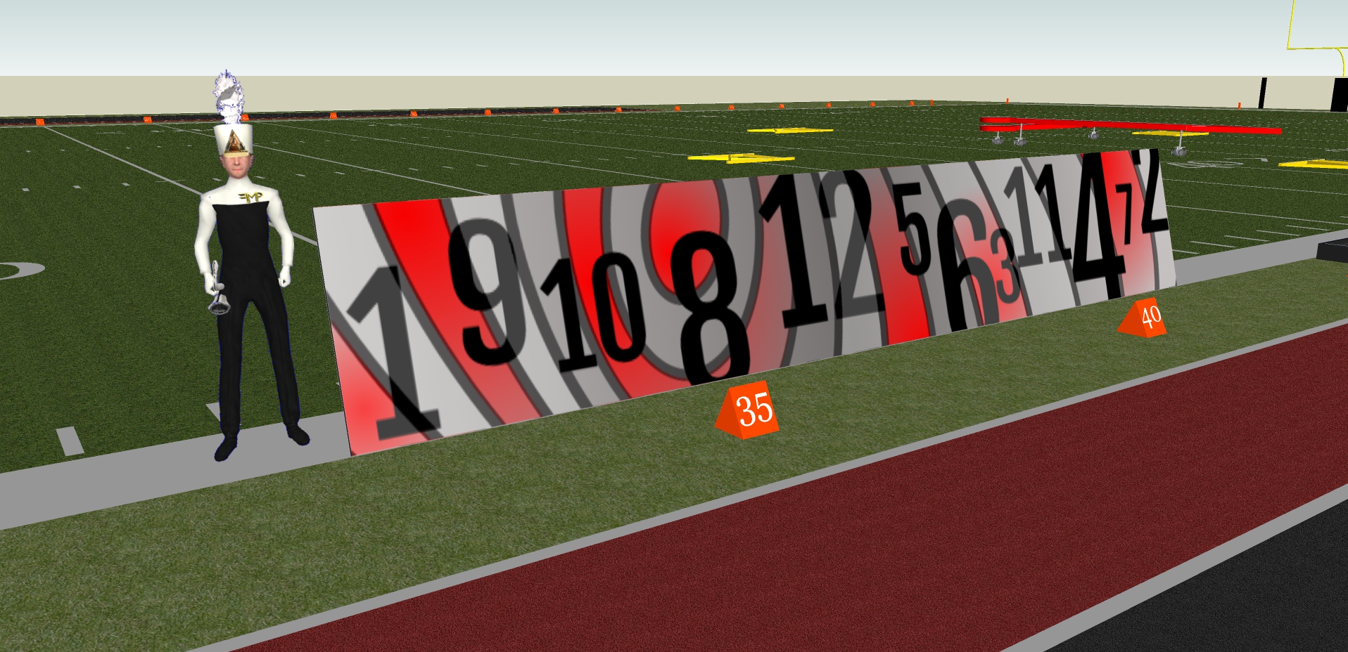 Wait - Front Screen Demo