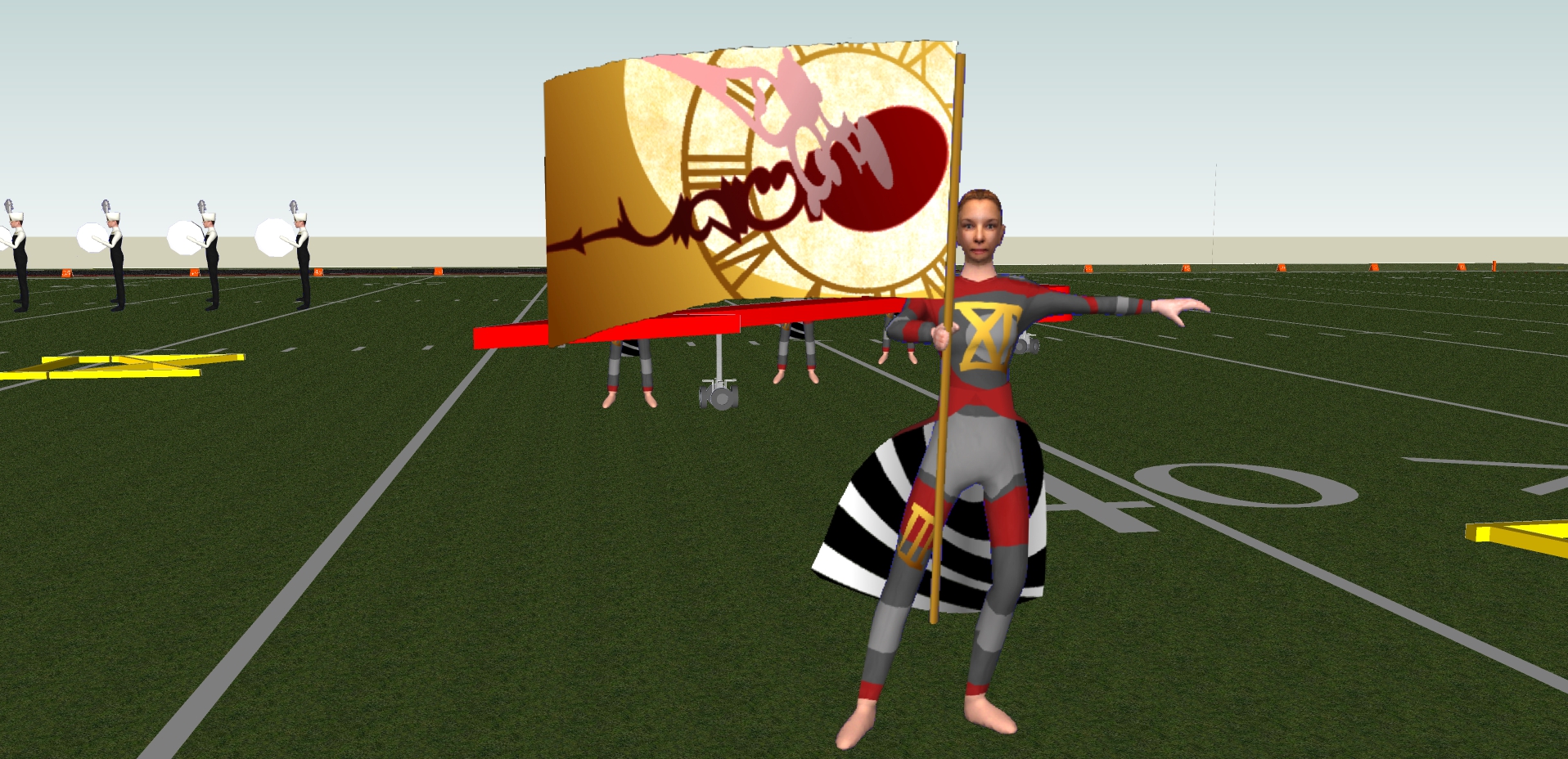 Wait - Opener Silk Intro