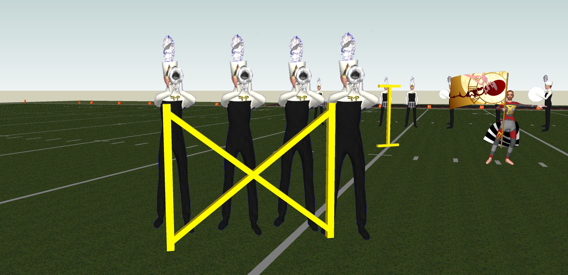 Wait - Opener Trombones